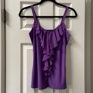 NWT WHBM Tank top cami